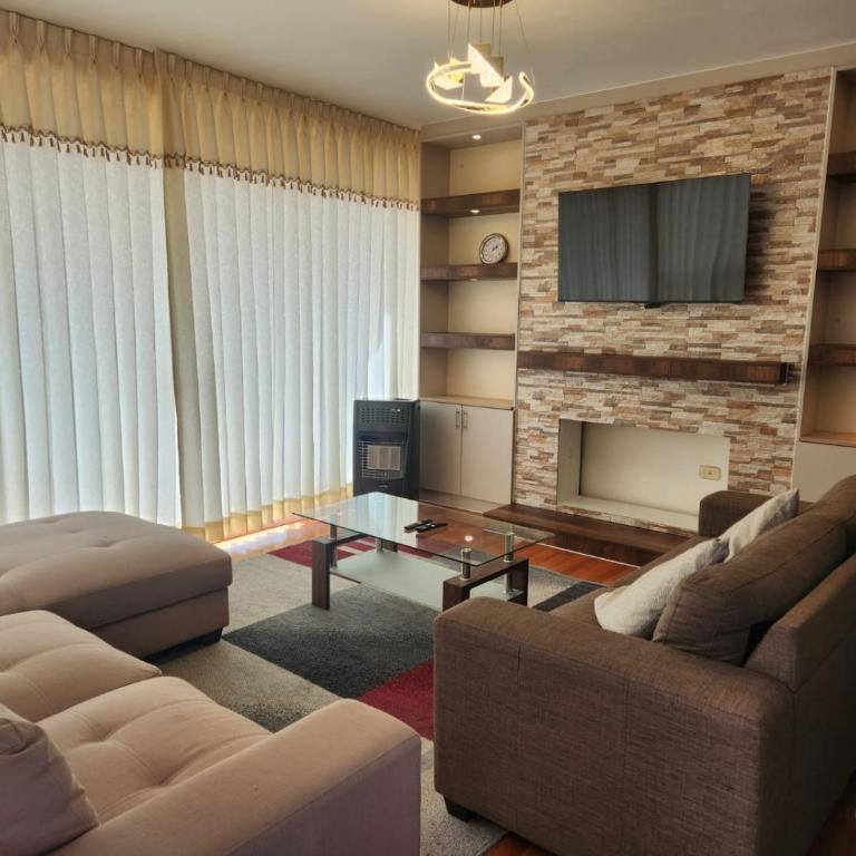 Francis house - Apartamento de 3 dormitorios - 13