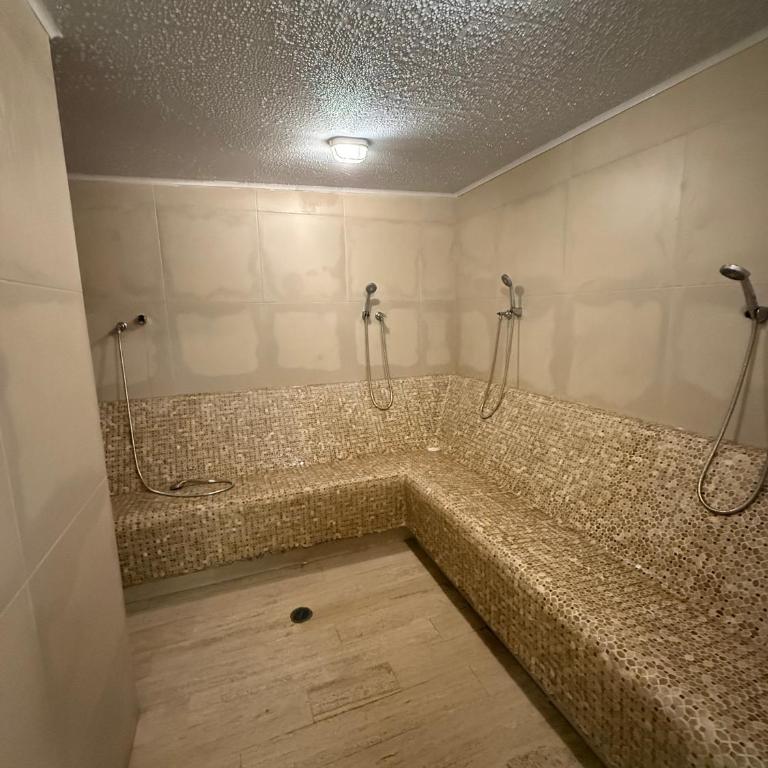 Luxury Suite in Cartagena Beach Resort I - One-Bedroom Apartment - 47