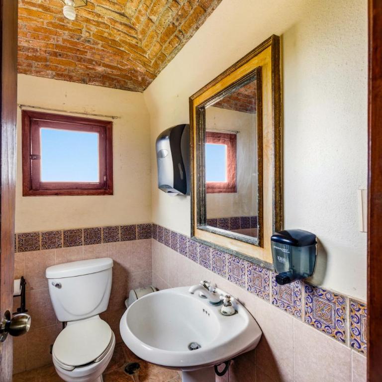 Mirador del Frayle - Suite - 20