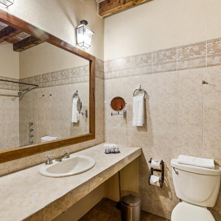 Mirador del Frayle - Suite - 22
