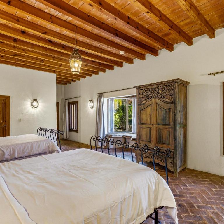 Mirador del Frayle - Suite - 18