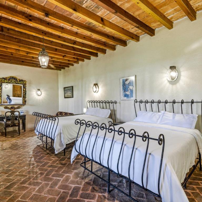 Mirador del Frayle - Suite - 19