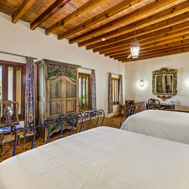Mirador del Frayle - Suite - 15