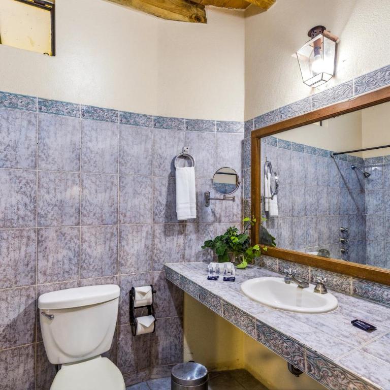 Mirador del Frayle - Suite - 21