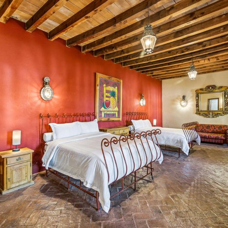 Mirador del Frayle - Suite - 16