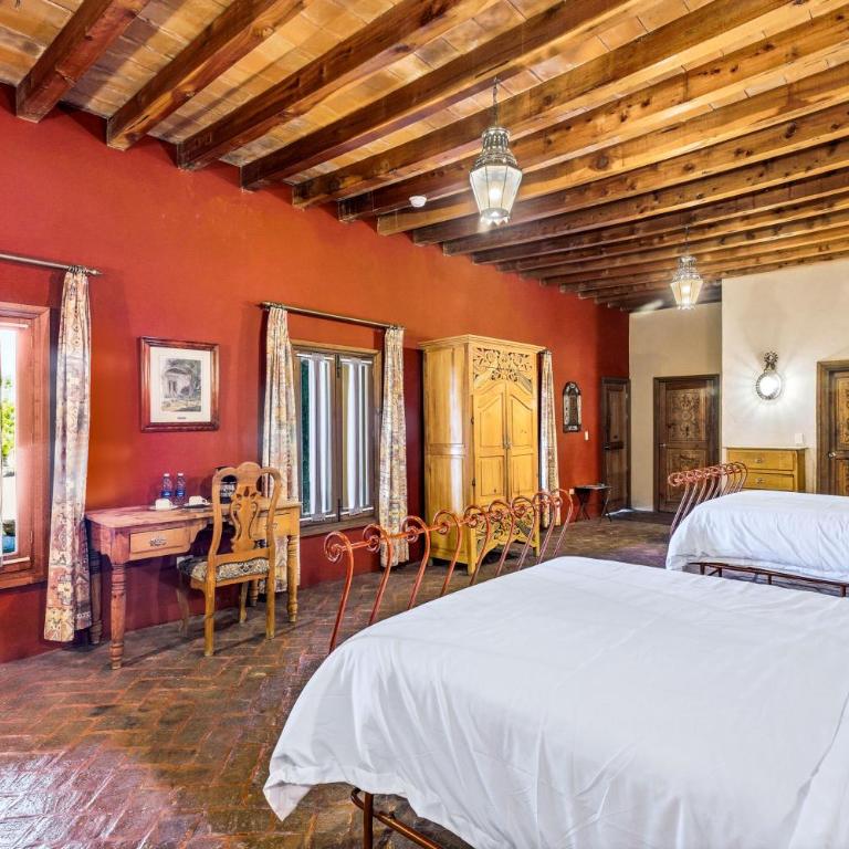 Mirador del Frayle - Suite - 23