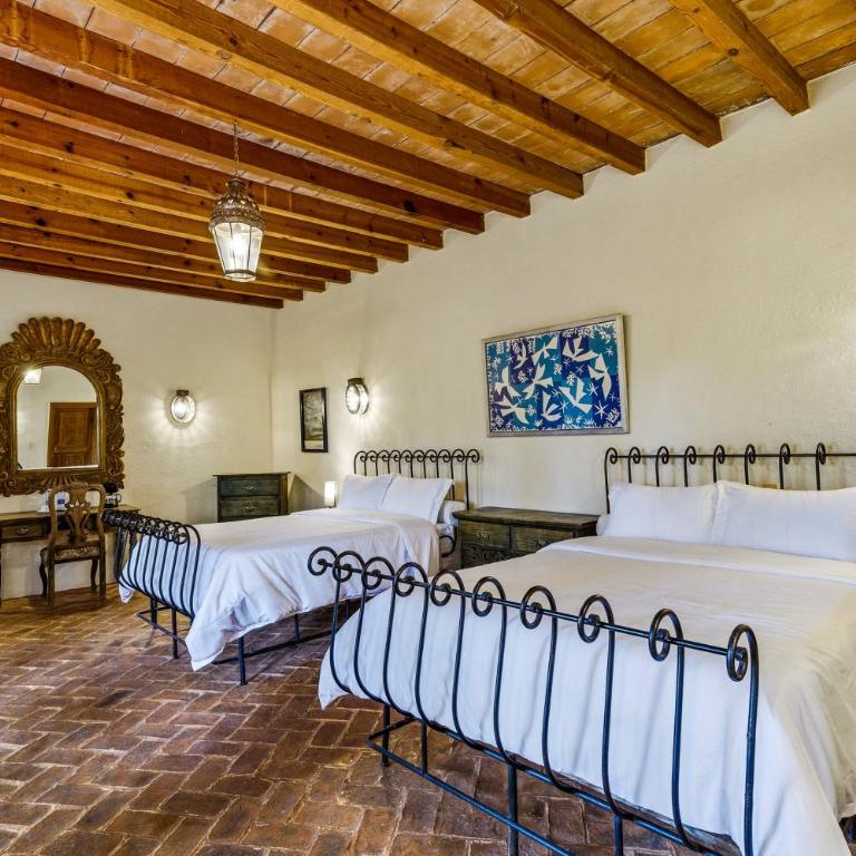 Mirador del Frayle - Suite - 24