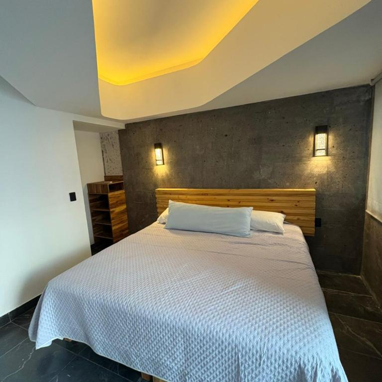Luxury Beachfront Apartment in Costa Azul - Apartamento de 2 dormitorios - 1