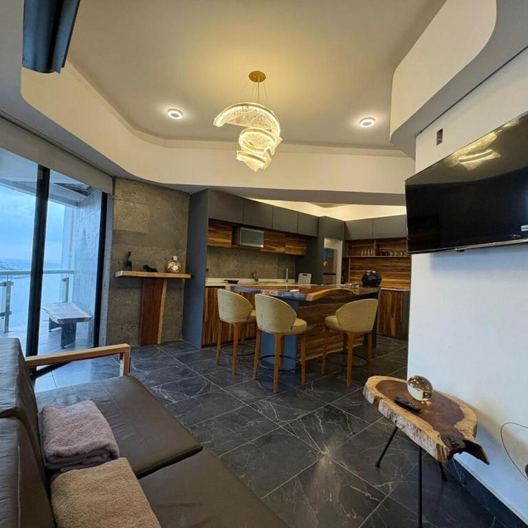Luxury Beachfront Apartment in Costa Azul - Apartamento de 2 dormitorios - 3