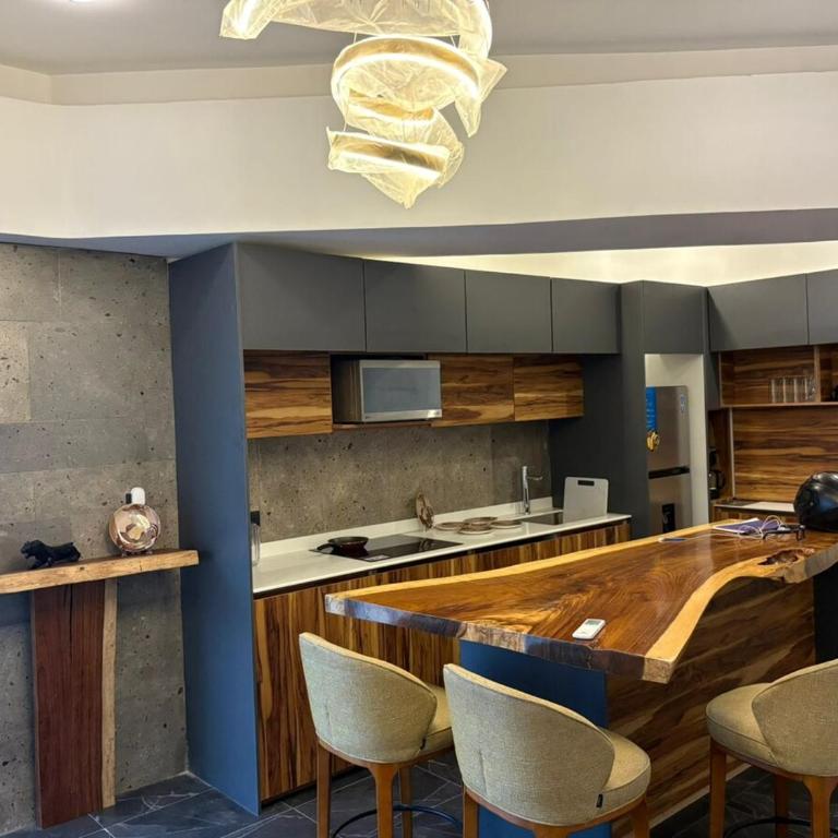 Luxury Beachfront Apartment in Costa Azul - Apartamento de 2 dormitorios - 8