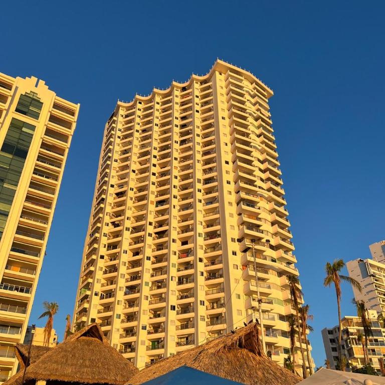 Luxury Beachfront Apartment in Costa Azul - Apartamento de 2 dormitorios - 16