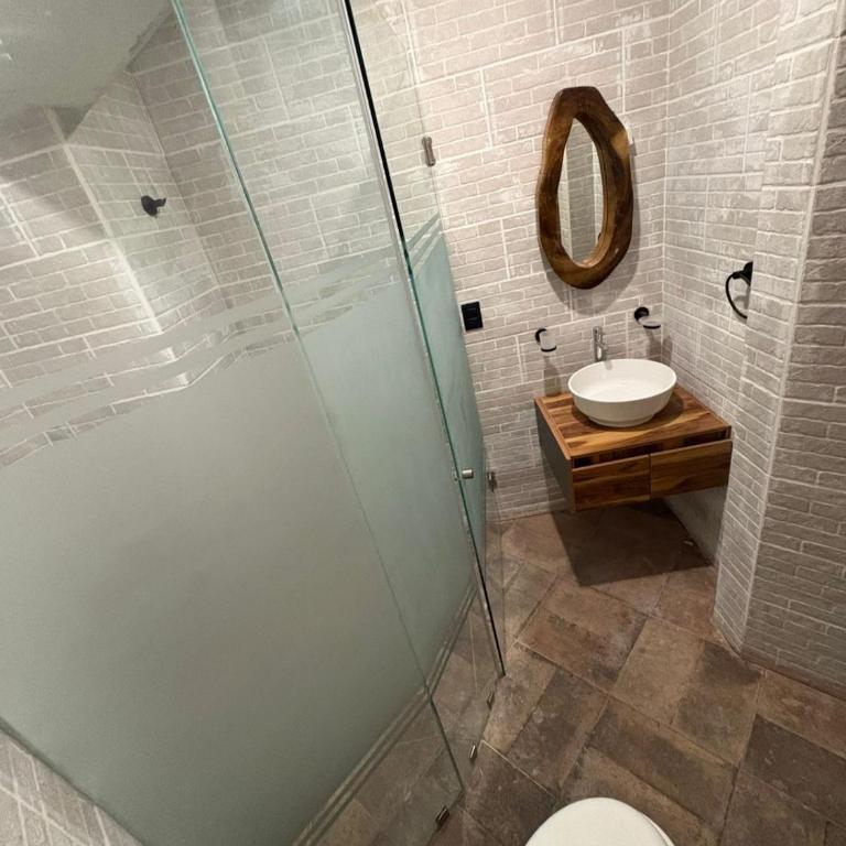Luxury Beachfront Apartment in Costa Azul - Apartamento de 2 dormitorios - 17