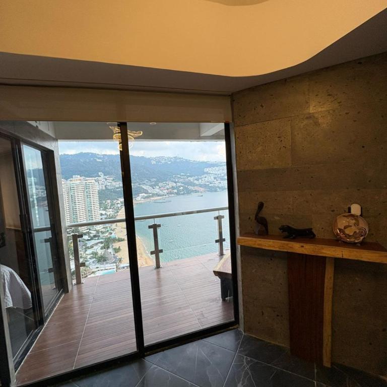Luxury Beachfront Apartment in Costa Azul - Apartamento de 2 dormitorios - 18