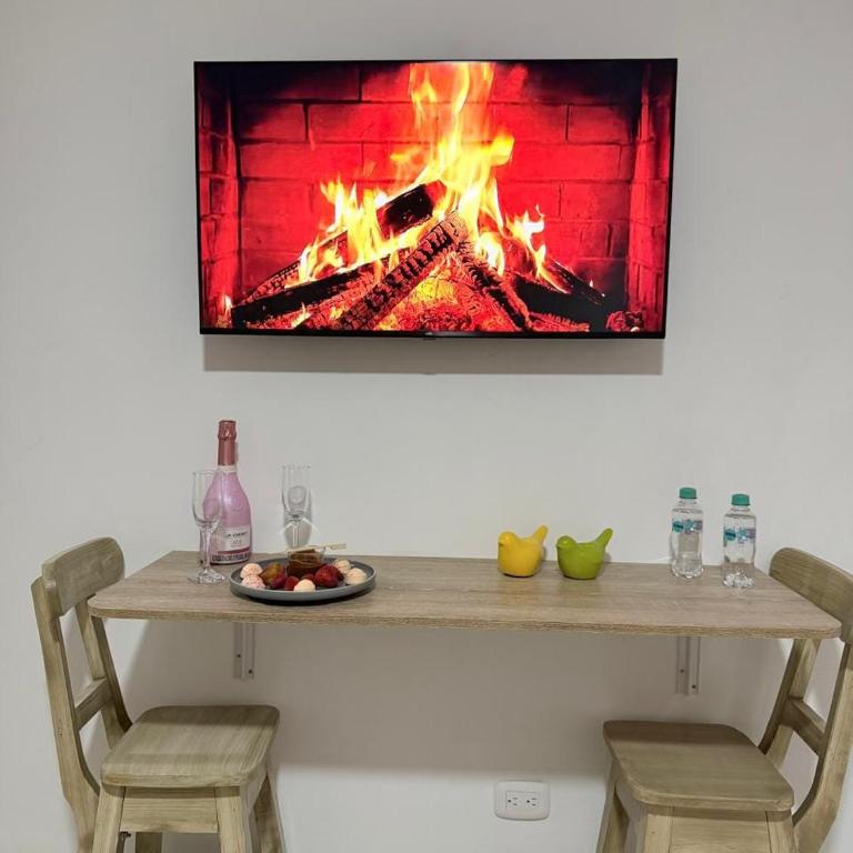 Loft 5 Río in Laureles - Stadium - Apartamento de 1 dormitorio - 7