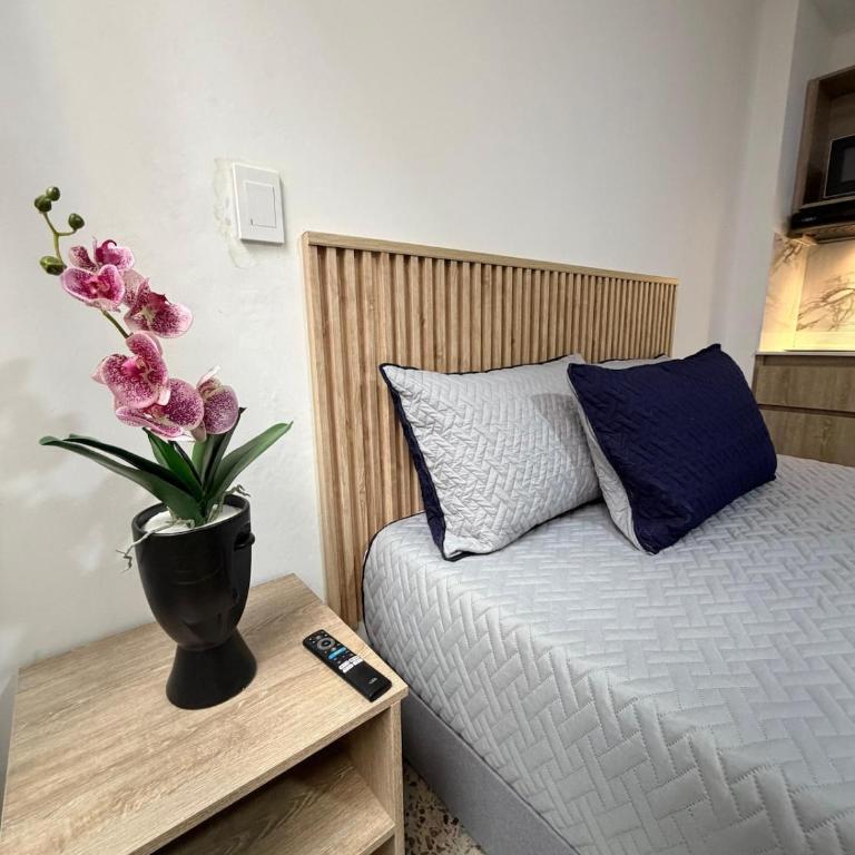 Loft 5 Río in Laureles - Stadium - Apartamento de 1 dormitorio - 21