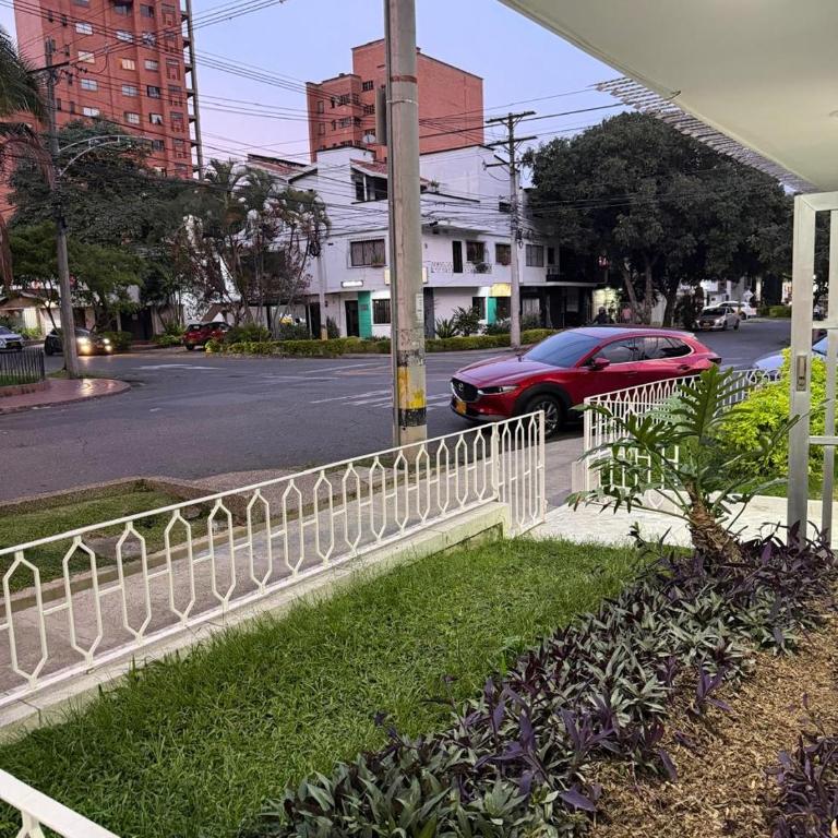 Loft 5 Río in Laureles - Stadium - Apartamento de 1 dormitorio - 22