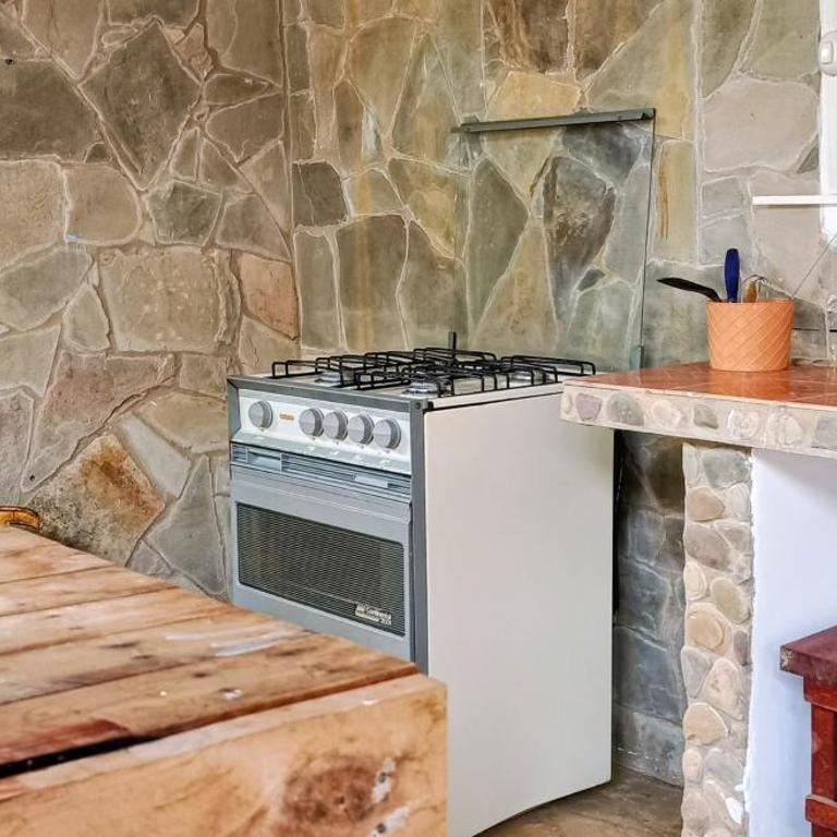 Casa Favorita - Double Room with Shared Bathroom - 2
