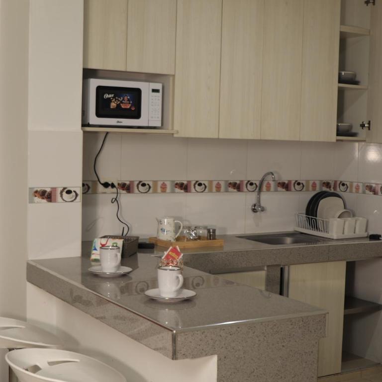 Lumara - Apartamento de 3 dormitorios - 2