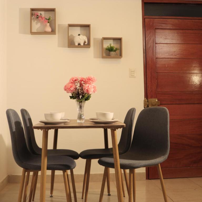 Lumara - Apartamento de 3 dormitorios - 5
