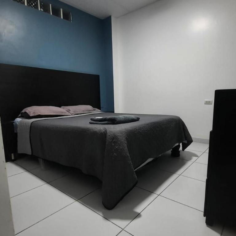 Hotel Confort - Habitación Individual - 1