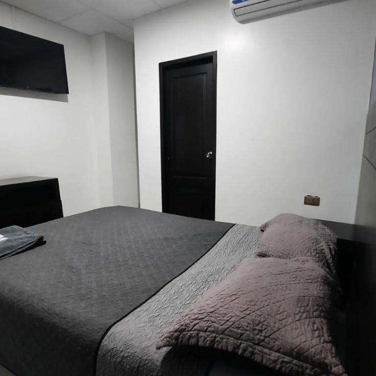 Hotel Confort - Habitación Individual - 2