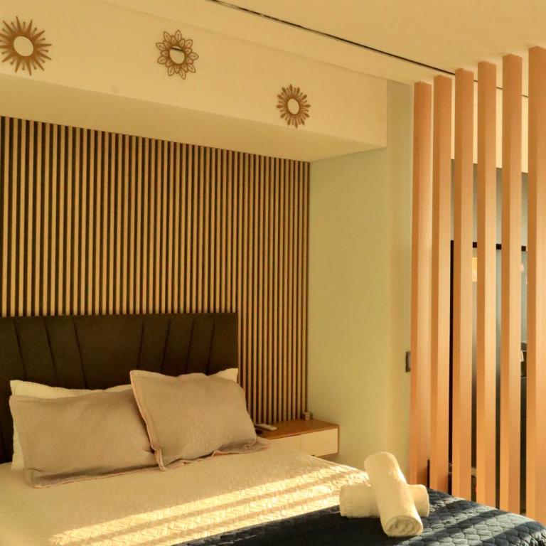 Luxury Suite in Cartagena Beach Resort II - One-Bedroom Apartment - 18