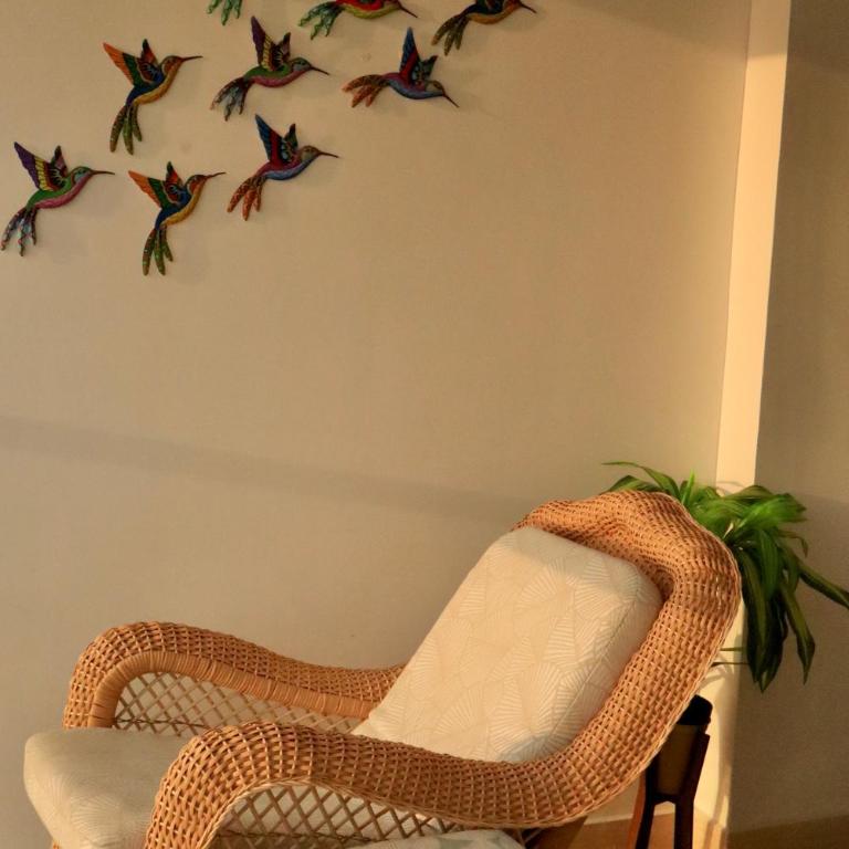 Luxury Suite in Cartagena Beach Resort II - One-Bedroom Apartment - 8