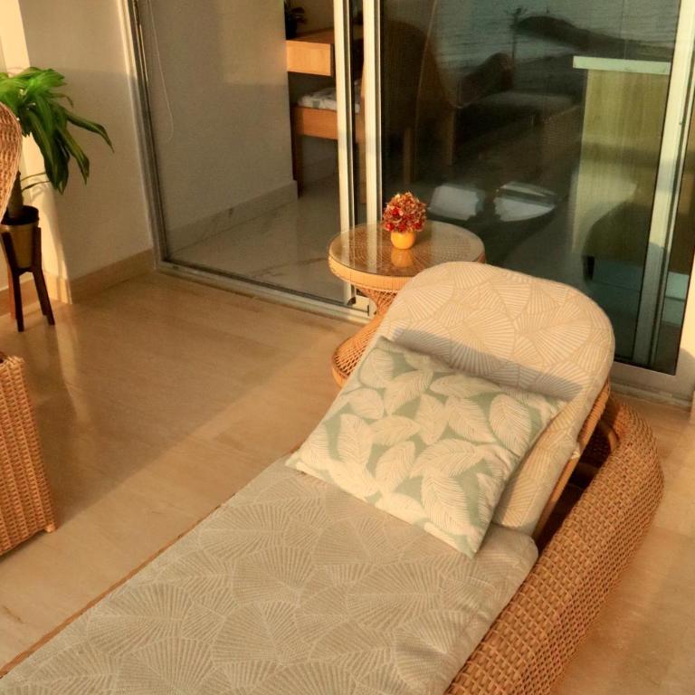 Luxury Suite in Cartagena Beach Resort II - One-Bedroom Apartment - 9