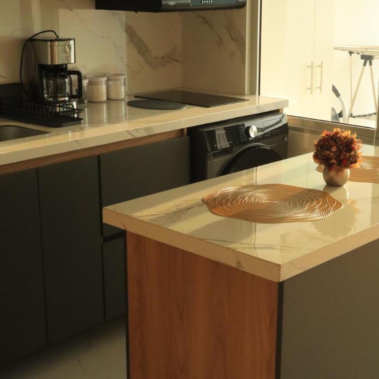 Luxury Suite in Cartagena Beach Resort II - One-Bedroom Apartment - 12