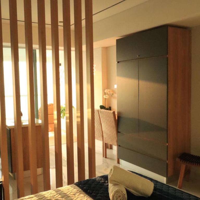 Luxury Suite in Cartagena Beach Resort II - One-Bedroom Apartment - 20