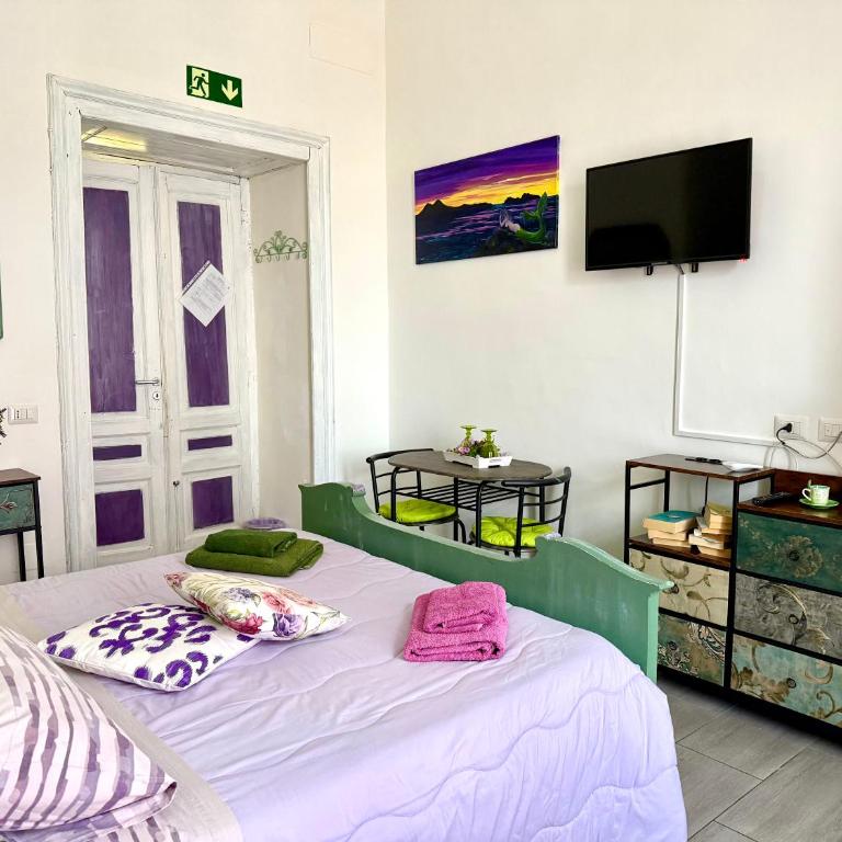 Incanto Partenopeo - Casa con 3 Camere da Letto - 27