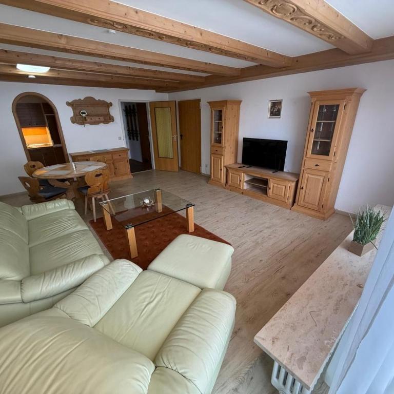 Karwendel Lodge - Apartment - 3