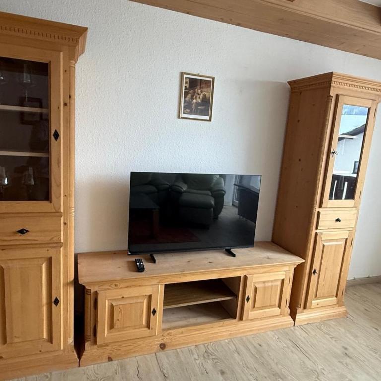 Karwendel Lodge - Apartment - 5
