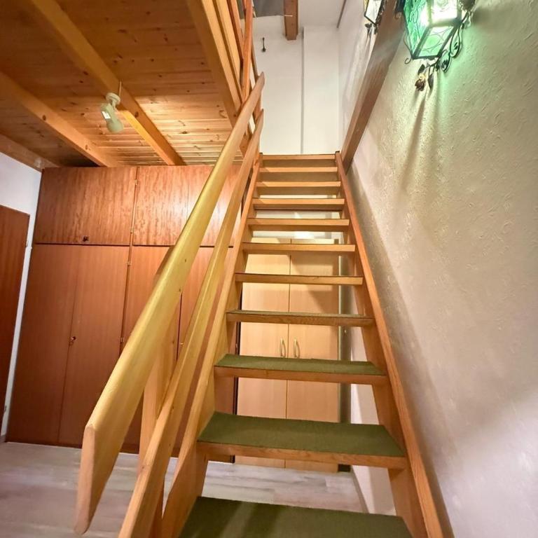 Karwendel Lodge - Apartment - 16
