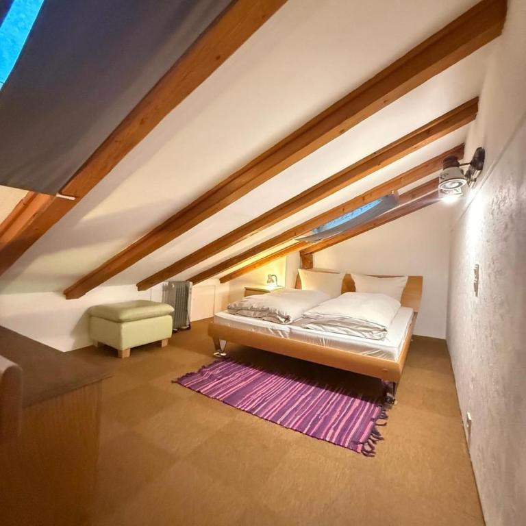 Karwendel Lodge - Apartment - 19