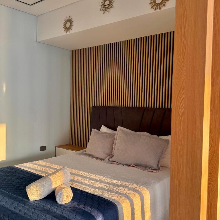 Luxury Suite in Cartagena Beach Resort II - One-Bedroom Apartment - 19