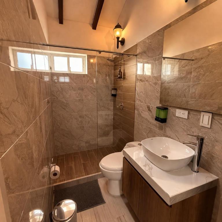 Jardín Secreto Hostería Boutique - Habitación Doble - 6