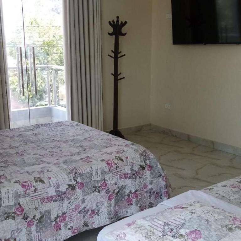 Ica Residence - Superior Triple Room - 1