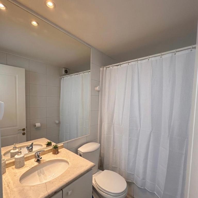 Manuel Montt Apartment - Apartamento de 1 dormitorio - 5
