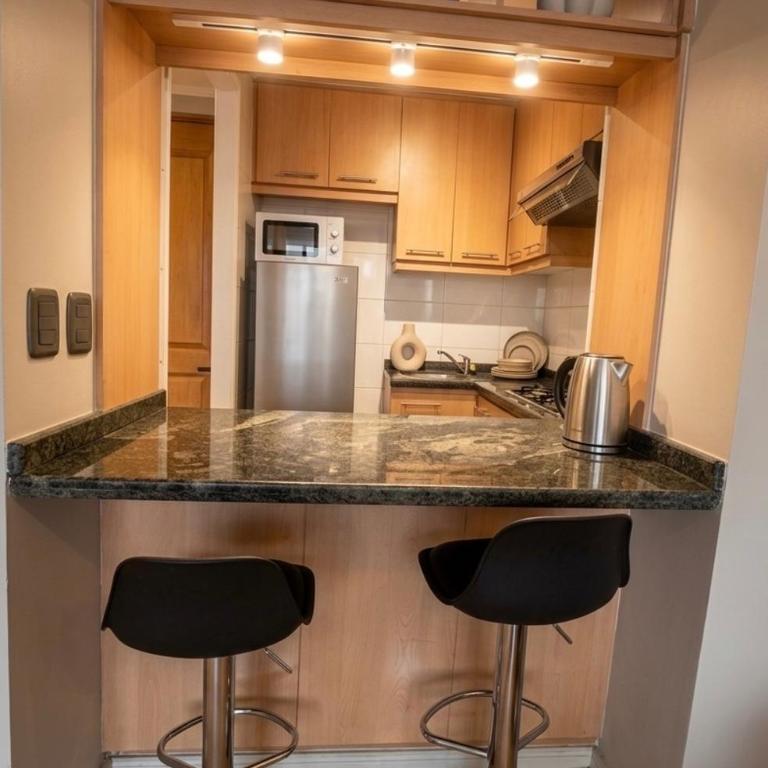 Manuel Montt Apartment - Apartamento de 1 dormitorio - 4