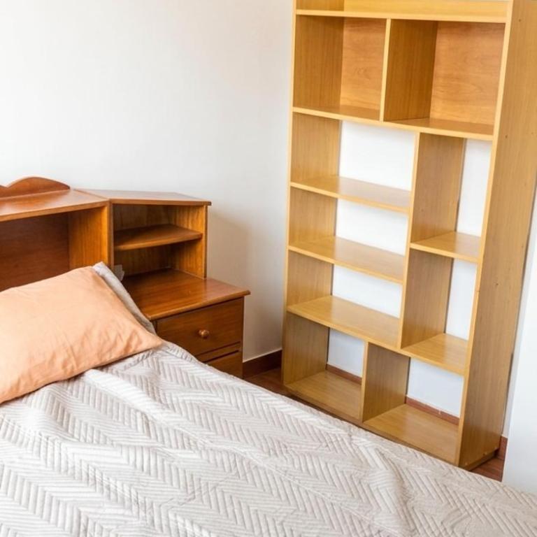 Cozy apartment just steps from Plaza de Cusco - Apartamento de 1 dormitorio con vistas a la ciudad - 2