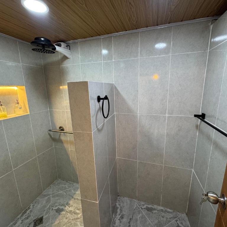 Casa colonial con encanto en Sonsón - Casa de 5 dormitorios - 20