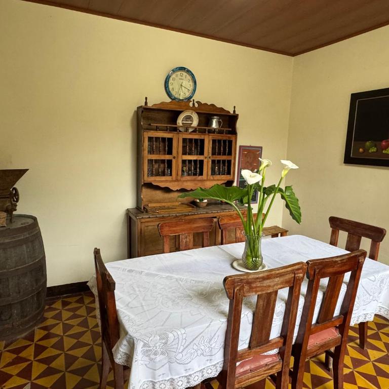 Casa colonial con encanto en Sonsón - Casa de 5 dormitorios - 29
