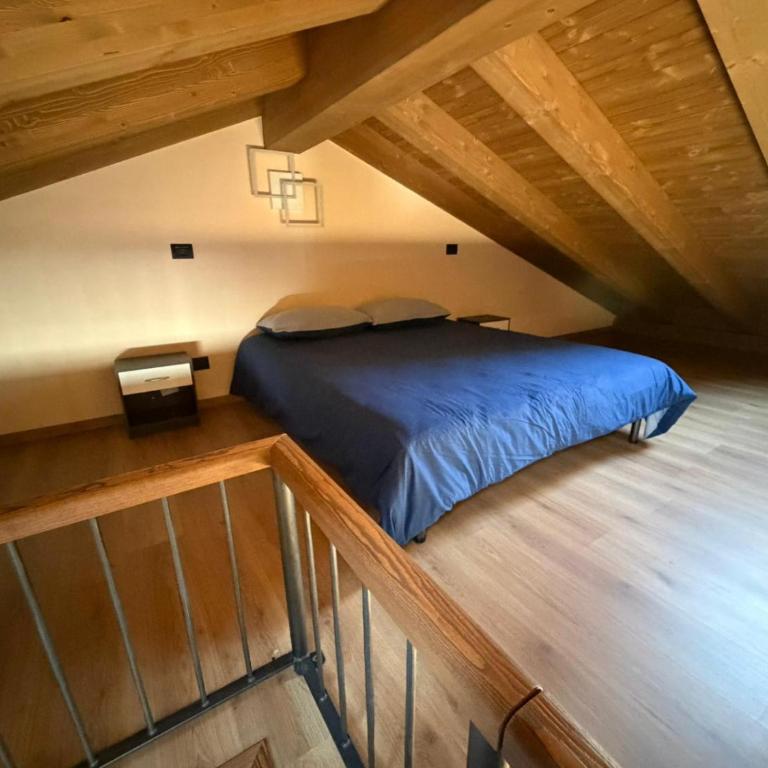 Coudrey 2 - Two-Bedroom Standard Apartment - 37