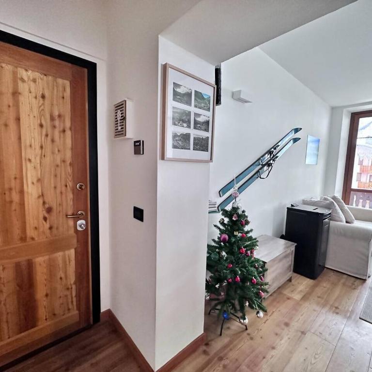 Cervinia House - Alpine Apartments & Chalet - Casa con 2 Camere da Letto - 6