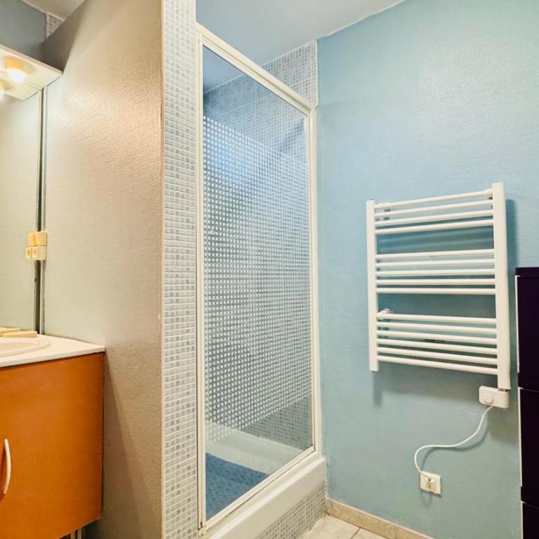 L'Escapade - Rez-de-chaussée - Commerces - Berck - Apartment mit 1 Schlafzimmer - 15