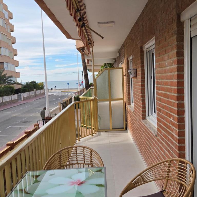 Sunrise Beach - Apartamento de 3 dormitorios - 4