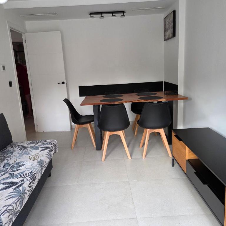 Sunrise Beach - Apartamento de 3 dormitorios - 7