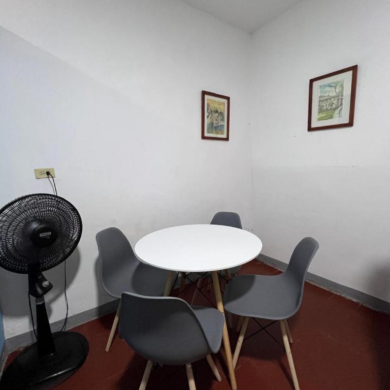 Authentic Getsemani Private Suite - One-Bedroom Apartment - 3