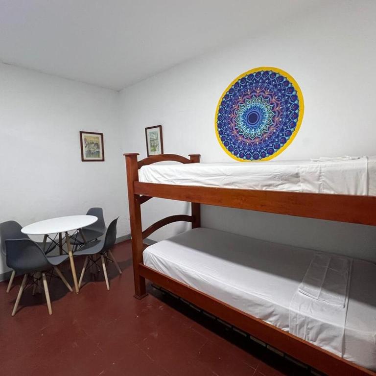 Authentic Getsemani Private Suite - One-Bedroom Apartment - 5